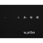 Ventolux WELLA 60 BK (700) TRC - купити в інтернет-магазині Техностар