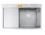 Ventolux HMKS RW 7850 SS 3/0,8 - купити в інтернет-магазині Техностар