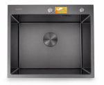 Ventolux HMKS 6050 PVD BKS 3/0,8 - купити в інтернет-магазині Техностар