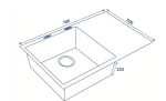 Ventolux HMKS LW 7850 SS 3/0,8 - купити в інтернет-магазині Техностар