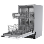 Vestfrost BDW4509CW - купити в інтернет-магазині Техностар