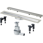 Viega 753238 Advantix с решеткой Advantix Visign ER13, L-1000 - купити в інтернет-магазині Техностар