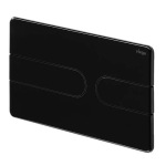 Viega 773175 Prevista Visign for Style 23 чорний - купити в інтернет-магазині Техностар