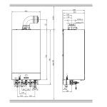 Viessmann Vitodens classic BPKB-25 - купити в інтернет-магазині Техностар