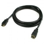 Viewcon HDMI to HDMI 5.0m Viewcon (VD080/084/112-5m) - купити в інтернет-магазині Техностар