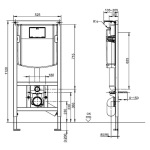 Villeroy-Boch  92246100 - купити в інтернет-магазині Техностар