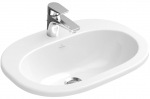 Villeroy-Boch 41615601 O.Novo - купити в інтернет-магазині Техностар