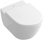 Villeroy-Boch SUBWAY 2.0 5614R001 Directflush - купити в інтернет-магазині Техностар