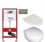 Villeroy-Boch 56351001 TUBE+9M21C101 TUBE+9.400.006 TECEbase kit (1уп) - купити в інтернет-магазині Техностар