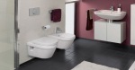 Villeroy-Boch 5684R0R1 Omnia architectura - купити в інтернет-магазині Техностар