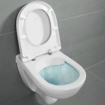 Villeroy-Boch 5688HR01 Direct Flush (сиденье Soft Close) - купити в інтернет-магазині Техностар
