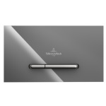 Villeroy-Boch 922160RA VICONNECT колір glass glossy grey - купити в інтернет-магазині Техностар