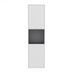 Villeroy-Boch B460GW Пенал 150*40*35см, подвесной, с открытой полкой, белый (мебель под умывальник VERITY LINE) - купити в інтернет-магазині Техностар