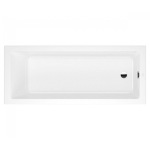 Villeroy-Boch Targa Plus 160*70 см, без ніжок UBA167NES2V-01 - купити в інтернет-магазині Техностар