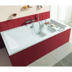 Villeroy-Boch Targa Plus 180*80 см, без ніжок UBA180NES2v-01 - купити в інтернет-магазині Техностар
