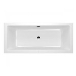 Villeroy-Boch Targa Plus 180*80 см, без ніжок UBA180NES2v-01 - купити в інтернет-магазині Техностар