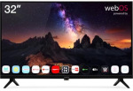 Vinga S32HD26BWEB - купити в інтернет-магазині Техностар