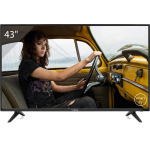 Vinga S43UHD20B - купити в інтернет-магазині Техностар