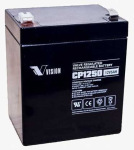 Vision CP1250A - купити в інтернет-магазині Техностар