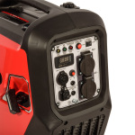 Vitals  IG 3.0bs 230В, 3.0/3.5кВт 244817 - купити в інтернет-магазині Техностар