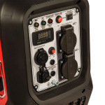 Vitals  IG 3.0bs 230В, 3.0/3.5кВт 244817 - купити в інтернет-магазині Техностар