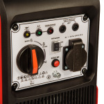 Vitals IG 1.8bs 230В, 1.8/2.0кВт, ручний стартер, 18кг 244816 - купити в інтернет-магазині Техностар