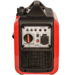Vitals IG 1.8bs 230В, 1.8/2.0кВт, ручний стартер, 18кг 244816 - купити в інтернет-магазині Техностар