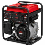 Vitals IG 2.3bl 230В, 2.3/2.6кВт 250580 - купити в інтернет-магазині Техностар
