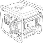 Vitals IG 2.3bl 230В, 2.3/2.6кВт 250581 - купити в інтернет-магазині Техностар