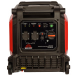 Vitals IG 3.5bsеt 230В, 3.5/3.8кВт 244818 - купити в інтернет-магазині Техностар