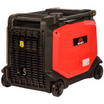 Vitals IG 3.5bsеt 230В, 3.5/3.8кВт 244818 - купити в інтернет-магазині Техностар