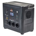 Vitals PS 1000qc (223637) - купити в інтернет-магазині Техностар