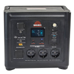 Vitals PS 1000qc (223637) - купити в інтернет-магазині Техностар