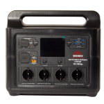 Vitals Professional PS 1800qc (223638) - купити в інтернет-магазині Техностар
