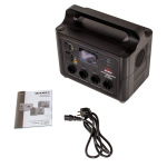 Vitals Professional PS 1800qc (223638) - купити в інтернет-магазині Техностар