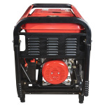 Vitals WP 6.5de 230В, 6.5/7.0кВт, електростартер 180699 - купити в інтернет-магазині Техностар