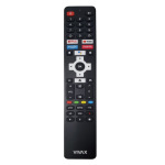 Vivax 40LE20K - купити в інтернет-магазині Техностар