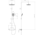 Volle 1580.090301 SISTEMA E - купити в інтернет-магазині Техностар