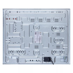 WEILOR GM W 614 WH - купити в інтернет-магазині Техностар