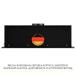 WEILOR LUMINA WBG 65 BLACK - купити в інтернет-магазині Техностар