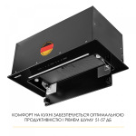 WEILOR LUMINA WBG 66 BLACK - купити в інтернет-магазині Техностар