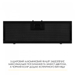 WEILOR LUMINA WBG 68 BLACK - купити в інтернет-магазині Техностар