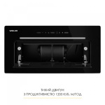WEILOR LUMINA WBG 68 BLACK - купити в інтернет-магазині Техностар