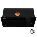 WEILOR LUMINA WBG 68 BLACK - купити в інтернет-магазині Техностар