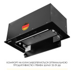 WEILOR LUMINA WBG 68 BLACK - купити в інтернет-магазині Техностар