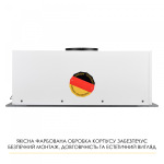 WEILOR LUMINA WBG 68 WHITE - купити в інтернет-магазині Техностар