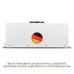 WEILOR LUMINA WBG 69 WHITE SILENCE - купити в інтернет-магазині Техностар