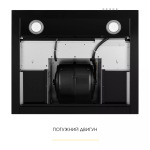 WEILOR MIST WTX 68 BLACK - купити в інтернет-магазині Техностар