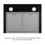WEILOR MIST WTX 68 BLACK - купити в інтернет-магазині Техностар