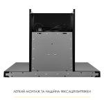 WEILOR MIST WTX 68 BLACK - купити в інтернет-магазині Техностар